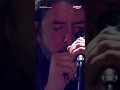Download Lagu Foo Fighters' Dave Grohl breaks down during emotional Taylor Hawkins tribute concert | #shorts