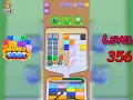 Marble Sort Level 356 Walkthrough