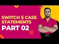 How to use switch case in java switch case java switch java programming java switch statement