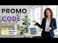 Western Union Coupon Code Discount Code Promo Code LATEST