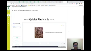 Mon--Quiz Quizlet
