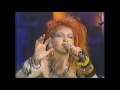 Cyndi Lauper \