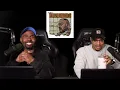 Stogie T ft. Nasty C, A-Reece & Maggz - Four Horsemen (REACTION!)