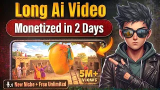 how to make long ai videos step by step full tutorial