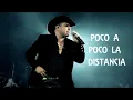 (Letra) Ojos verdes - Julion Alvarez