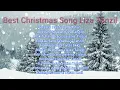 Best Christmas Song Liza Tanzil - Nostalgia Christmas Song