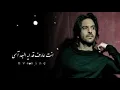 انت عارف اد ايه البعد قاسي