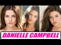 Danielle Campbell Lifestyle 2025 1 5M Net Worth Netflix Projects Luxury Lifestyle