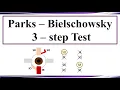 Parks - Bielschowsky 3