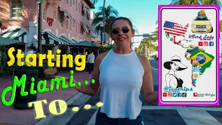  starting no bra trip from miami beach 2021 traveler lifestyle