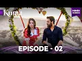 Download Lagu KUMA  Full Episode 02  | Turkish drama in Urdu | Hindi dubbed