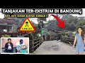 Download Lagu BAHAYA‼️JALAN TER-EKSTRIM DI BANDUNG, WARGA KAMPUNG LANGGANAN MELIHAT KECELAKAAN