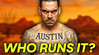 5 Most RUTHLESS Gangs in Austin Texas