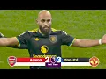 Lagu FULL HIGHLIGHT ARSENAL VS MANCHESTER UNITED (2-3) | UNITED COMEBACK!! | EPL 25/2026 | FANS CAMERA