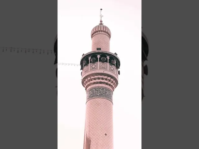 ⁣#زمن_الغيبة #الدعاء للامام #المهدي  سلام الله عليه مقطع #shorts