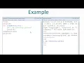 variables expressions statements python