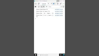 JavaScript Array join method - JavaScript Tutorial for Beginners