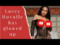 What are they up to.. now: Lacey Duvalle has had a total body transformation!!!