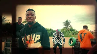 de grandmaster walawazaa ft sauzkhid x young chicky x omirikisi dir by powers 