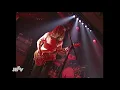 Blind Melon- Galaxie | Live @ Metro