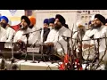 Download Lagu Kar Kirpa Tere Gun Gavan - Bhai Satvinder Singh \u0026 Harvinder Singh I Tabla Manjeet Singh Goldy