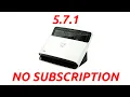 NeatDesk 5 7 1 Install and Patch - NO SUBSCRIPTION