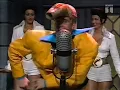 Cartoons - Witchdoctor