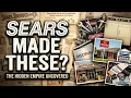 Companies You Didn t Know Sears Once Owned