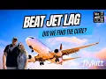 Best Way to Beat Jet Lag Our Honest FlyKitt Review After Europe Trip
