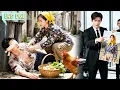 Download Lagu 💕Poor girl saves a blind man who turns out to be a billionaire CEO ordering to find her.