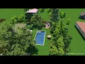 20x48 swimming pool