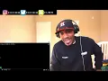 Hopsin - ILL MIND OF HOPSIN 5 | REACTION