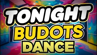 dj danz tonight 80s budots dance remix 