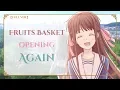 Download Lagu Fruits Basket OP FULL \