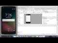 Tutorial Android Studio from zero knowledge to something basic