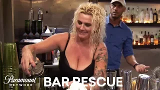 Stress Test At The Bullpen - Bar Rescue Season 4
