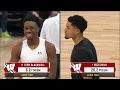 Villanova vs Wisconsin-Men s College Basketball Dec 19 2025