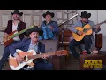 LOS TUCANES DE TIJUANA - AGUILA BLANCA // VERSION PEPE'S OFFICE