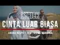Download Lagu Lyrick \