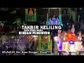 Download Lagu TAKBIR KELILING 2022 Dusun Srawun Bikin Heboh Warga Sekitar