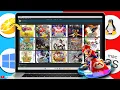 How to setup CITRA Emulator on PC Nintendo 3Ds Emulator