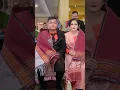 Download Lagu Ulos passamot #batak #shortvideo #adatbatak #tradisibatak #pestabatak #suamiistri #coupleshorts