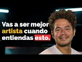 MEMO VILLEGAS COMO DESPEGAR TU CARRERA COMO ARTISTA PERDER EL NERVIO Y NO ACHICARTE