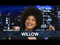 Download Lagu WILLOW Collaborates with The Roots on One of Her Unfinished Songs, Talks Album empathogen