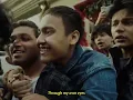 Chaar Diwaari X ‪@raftaarmusic‬ - FAREBI (ENGLISH TRANSLATIONS)