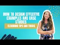 How to Design Effective Examples and Case Studies eLearning and ID for Beginners