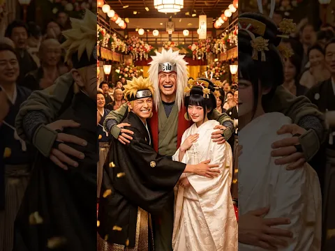 Infinite Tsukuyomi