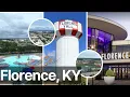 Moving to Florence Kentucky WATCH THIS First