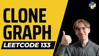 Clone Graph - LeetCode 133