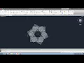 2018 Introduction Autocad Dobson Array Command